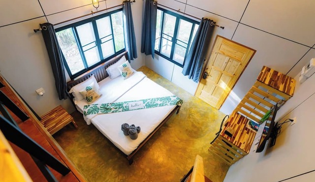 Villa Varich in Chumphon