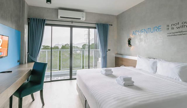 B2 Krabi Premier Hotel in Krabi