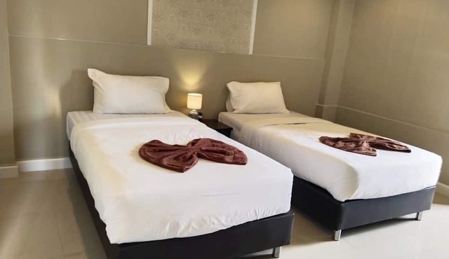 PS Hotel Saraburi in Phra Phutthabat