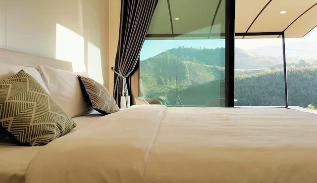 Kirirat Resort in Khao Kho