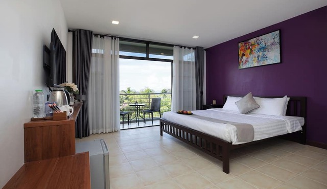 Aspira Resort Klong Muang Krabi