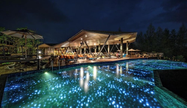 Villa Dang - Two Bedroom Resort, Sleeps 4 in Tambon Lam Kaen