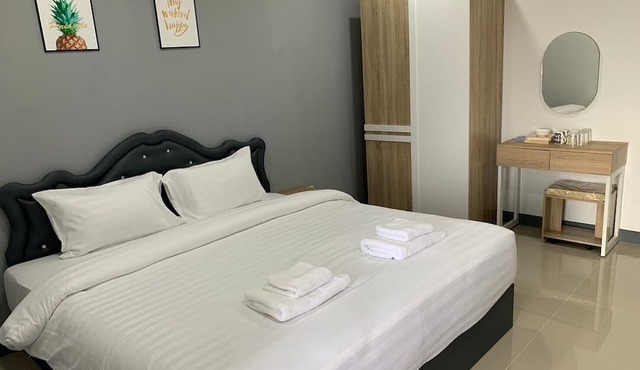 U-sabai Place in Mancha Khiri