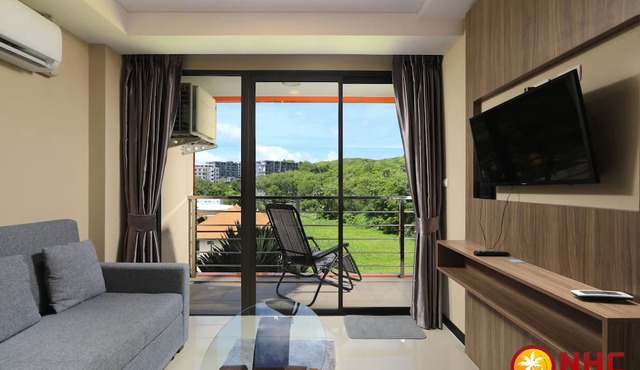 Naiharn Condominium 1 bedroom 36 sq. m.