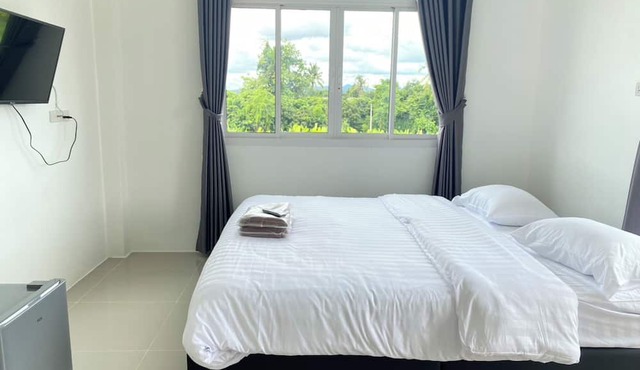 Dino Homestay in Mae Taeng
