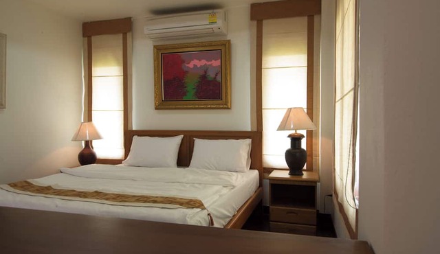 Thaihome Resort