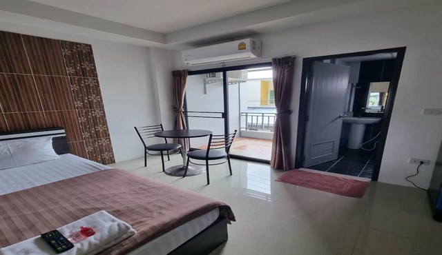 OYO 75504 Ratchapruek Apartment Angthong in Ang Thong
