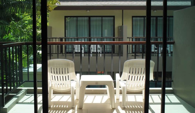 XAYA Pool Access Resort - Phuket in Chalong