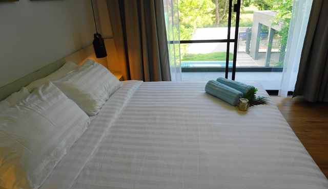 Vmoon Villa Chiangmai in Chiang Mai