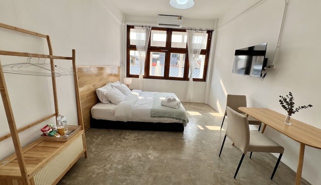 Sabay Home in Bangkok