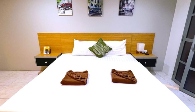 Cocoon Islanda Hotel