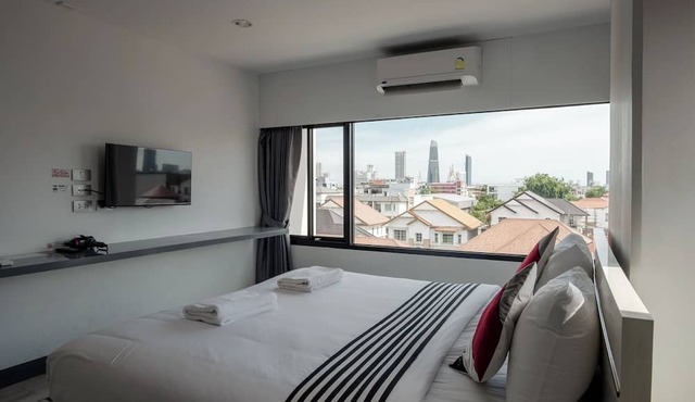 Area Place Hotel in Bangkok