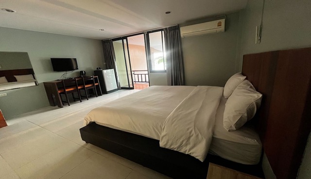 Room Beach Samui
