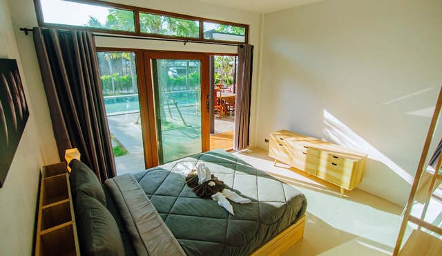 Mabprachan Resort 5 Bedroom - MR5 in Bang Lamung