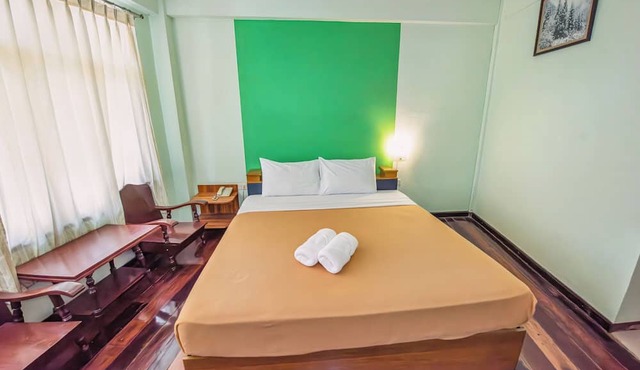 The Prince Hotel in Phitsanulok