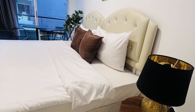 Omaya Guest House