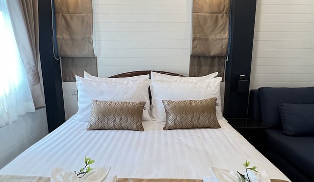 Wynn Villa in Prachuap Khiri Khan