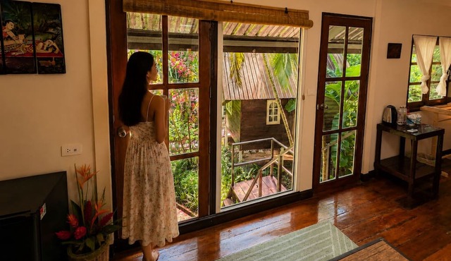 Vanara Bungalows in Ko Chang