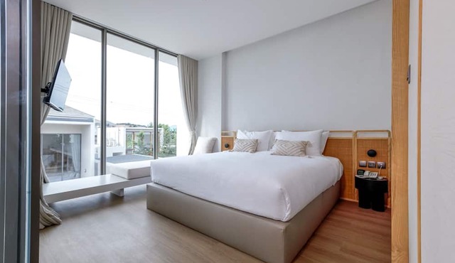 Lavanda Hotel Chiang Rai