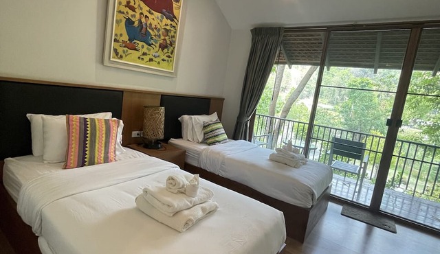 Tippaya Villa