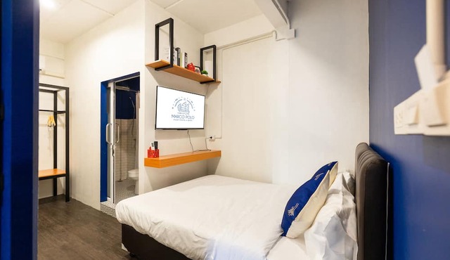 Marco Polo Phuket Poshtel