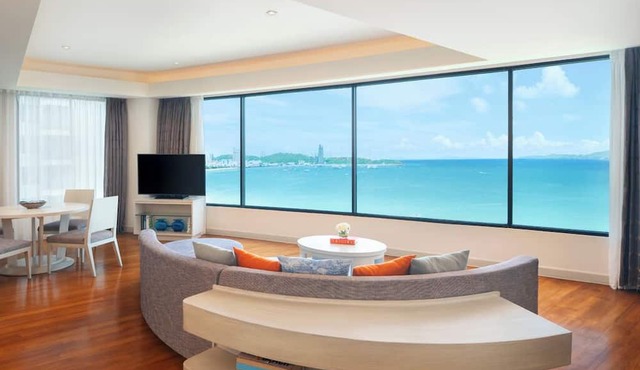 Amari Pattaya