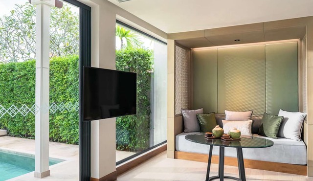 Banyan Tree Phuket
