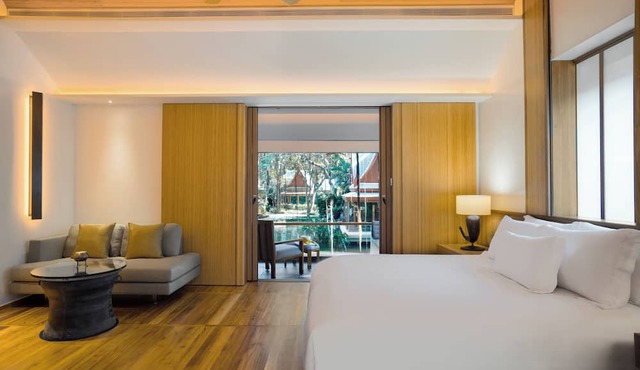 Chiva-Som Hua Hin in Hua Hin