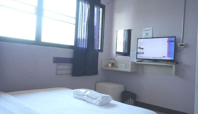 ROOM at VIPA in Bangkok