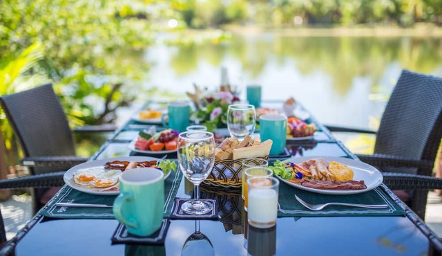 ThaiLife Wellness and Meditation Resort in Takua Pa