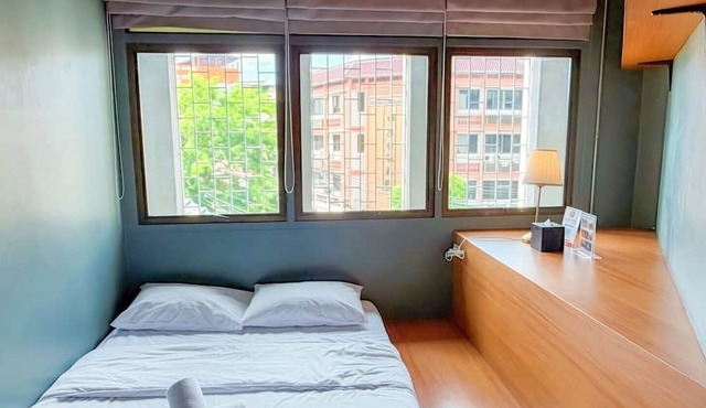 Loftel 22 Hostel in Bangkok