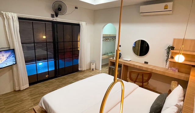 Dara Homestay Koh Kood in Ko Kood