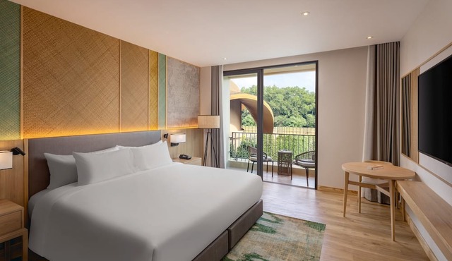 Dusit Princess Phatthalung in Phatthalung