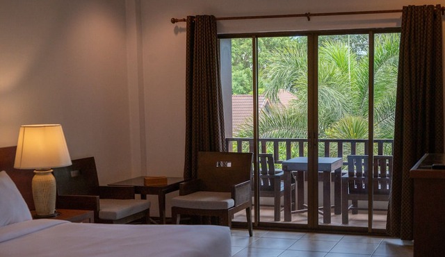 RB Resort in Pattaya
