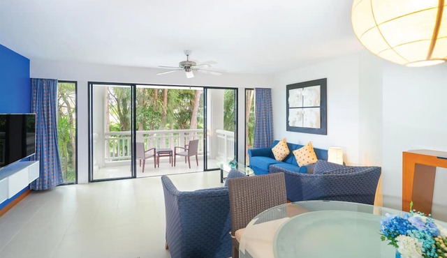 Homm Suites Laguna, part of Banyan Group