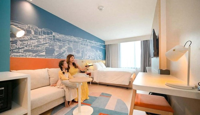 Holiday Inn Express Rayong by IHG