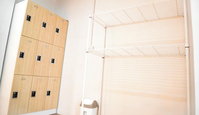 OWNLY CAPSULE HOTEL in Bangkok