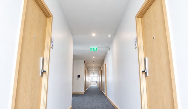 42C Lite Hotel in Nakhon Sawan