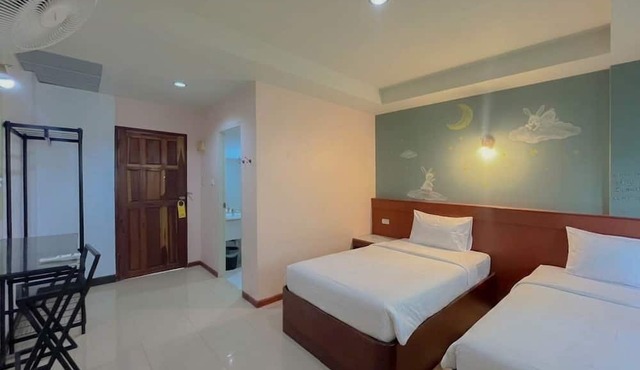 Loei Buri Hotel by Alphatel in Mueang Loei