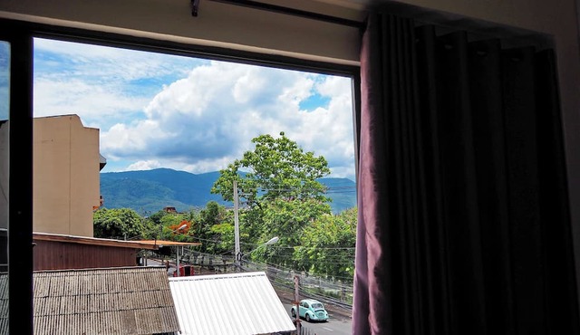 Inncome Hostel