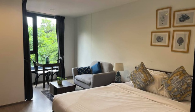 The Base Central Phuket - WLJ