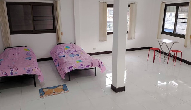 JR - House #2 34-103 in Bangkok