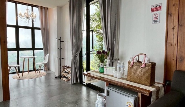 Mei Nai Home in Pua