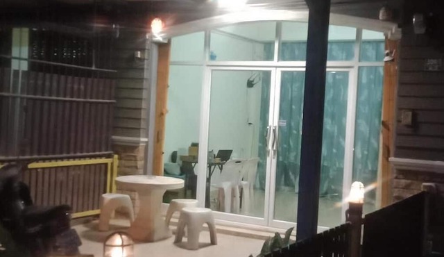 Mangkonlay Hostel