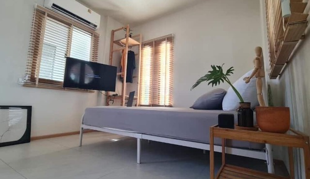 Uncle NID Hostel in Bangkok