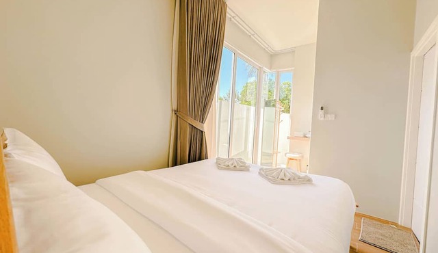 WildWildWest Pool Villa Pranburi in Pranburi
