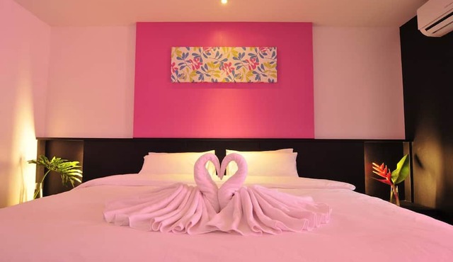 @24 Boutique Hotel in Nakhon Si Thammarat