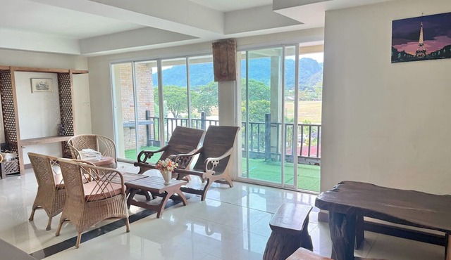 Maekhong Delta Boutique Hotel in Mae Sai
