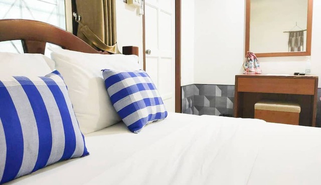 Samet Bellhouse in Rayong
