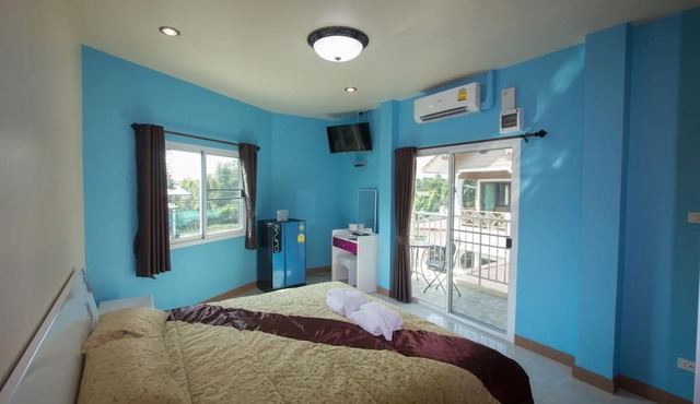 Donchai House
